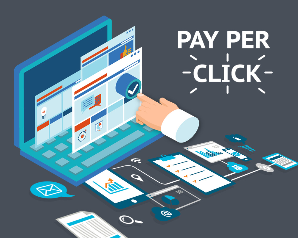 Pay Per Click