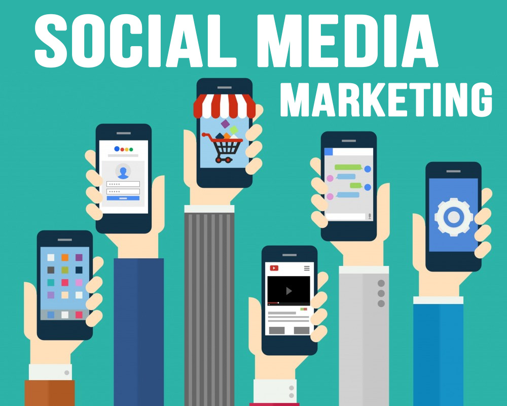 Social Media Marketing